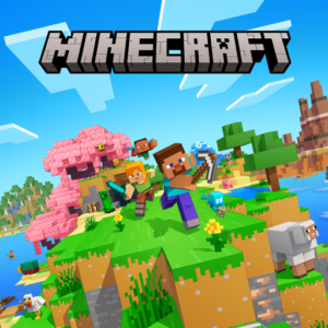 دانلود بازی ماینکرافت اصلی Minecraft 1.26.51.1 برای اندروید