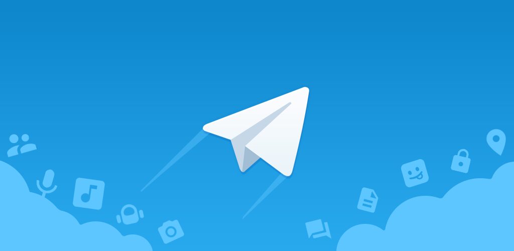 تلگرام اصلی مستقیم